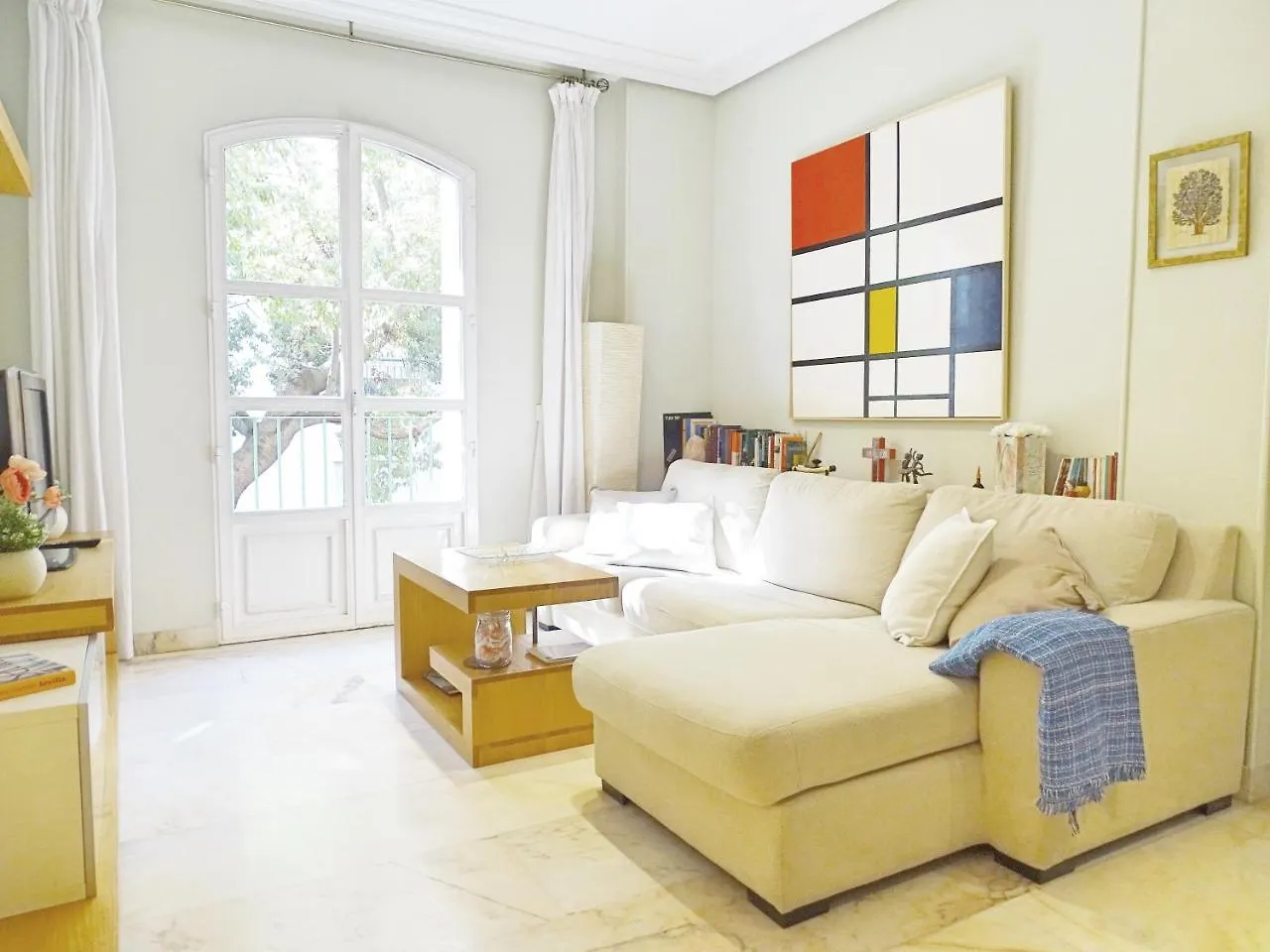 Guadalquivir Place Apartment Seville