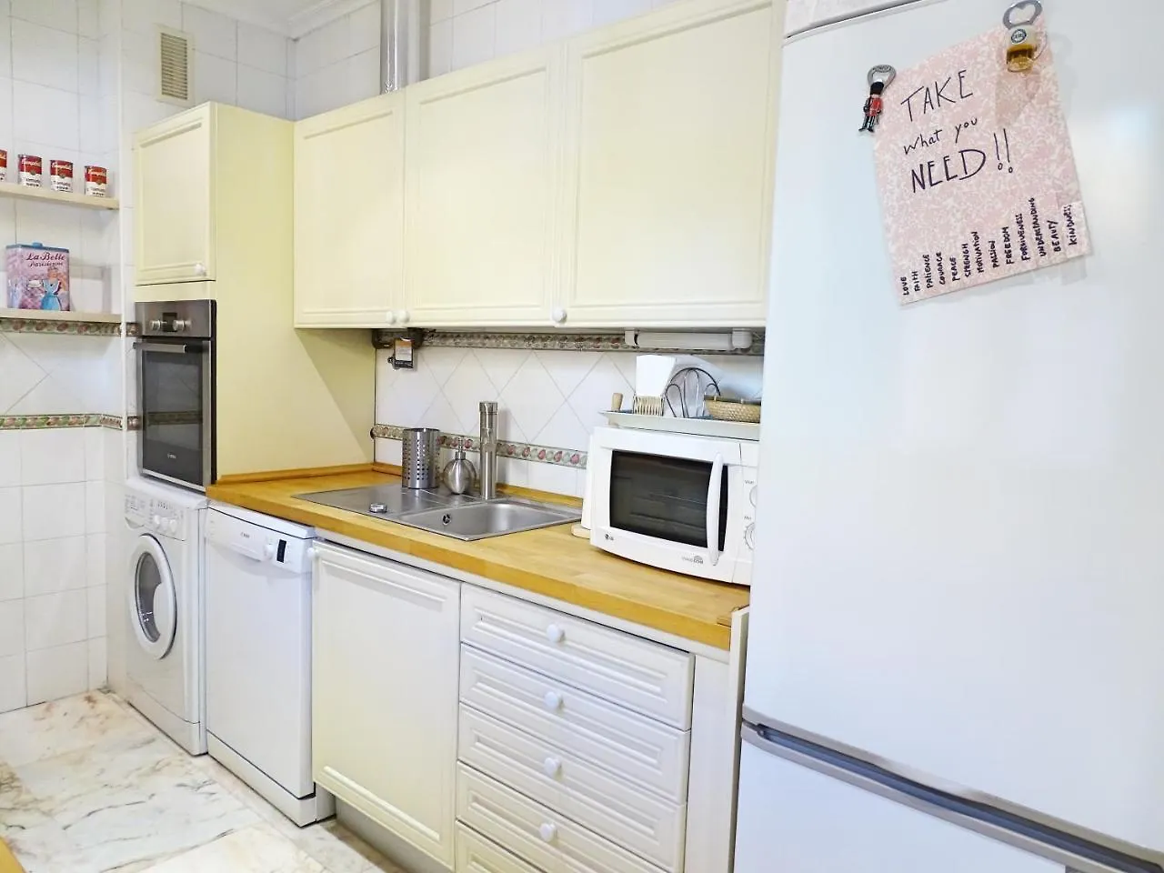 Guadalquivir Place Apartment Seville 0*,