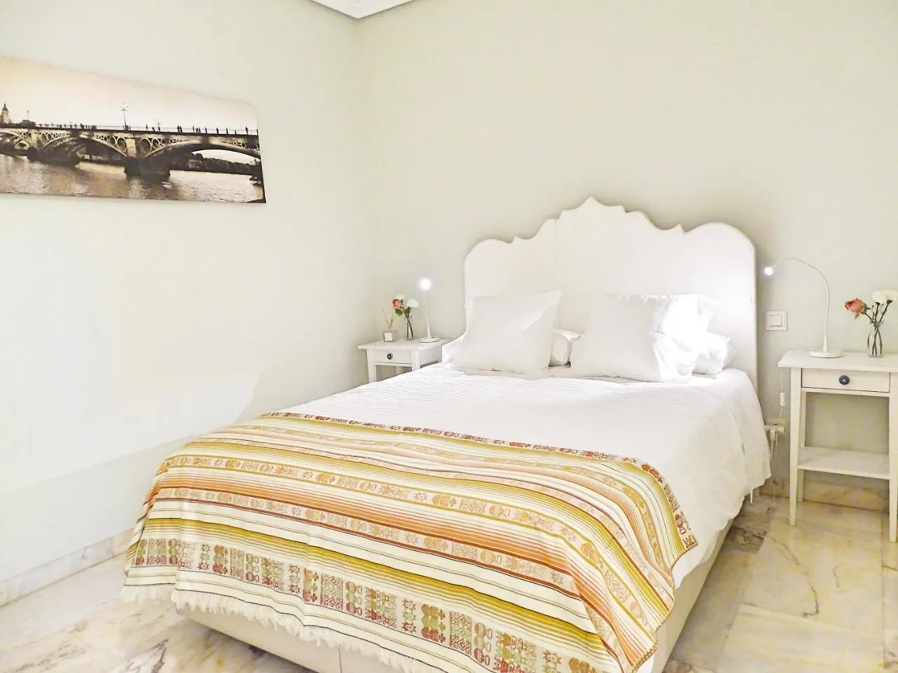 Guadalquivir Place Apartment Seville