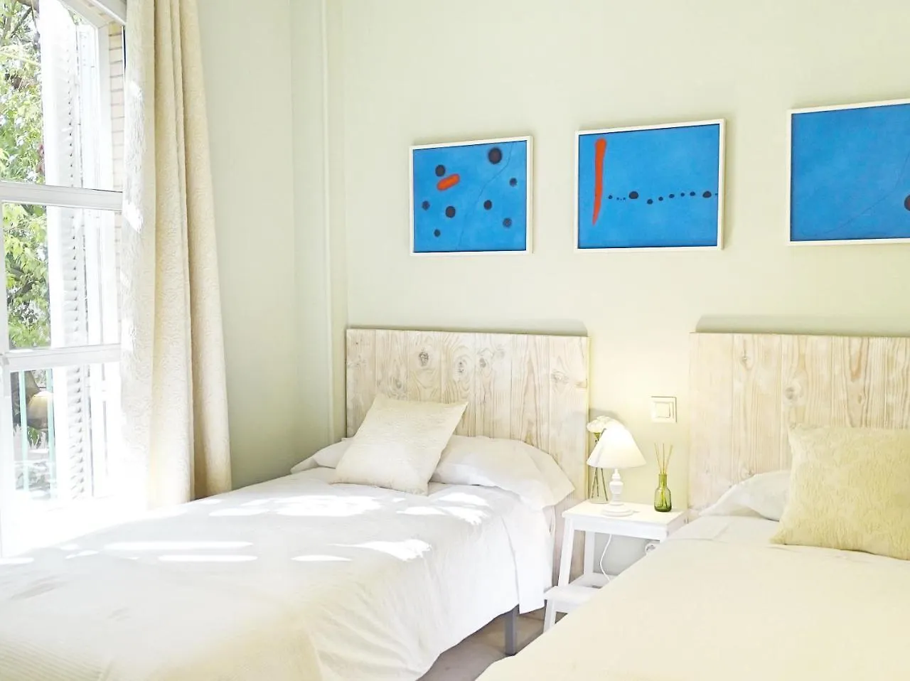 Guadalquivir Place Apartment Seville