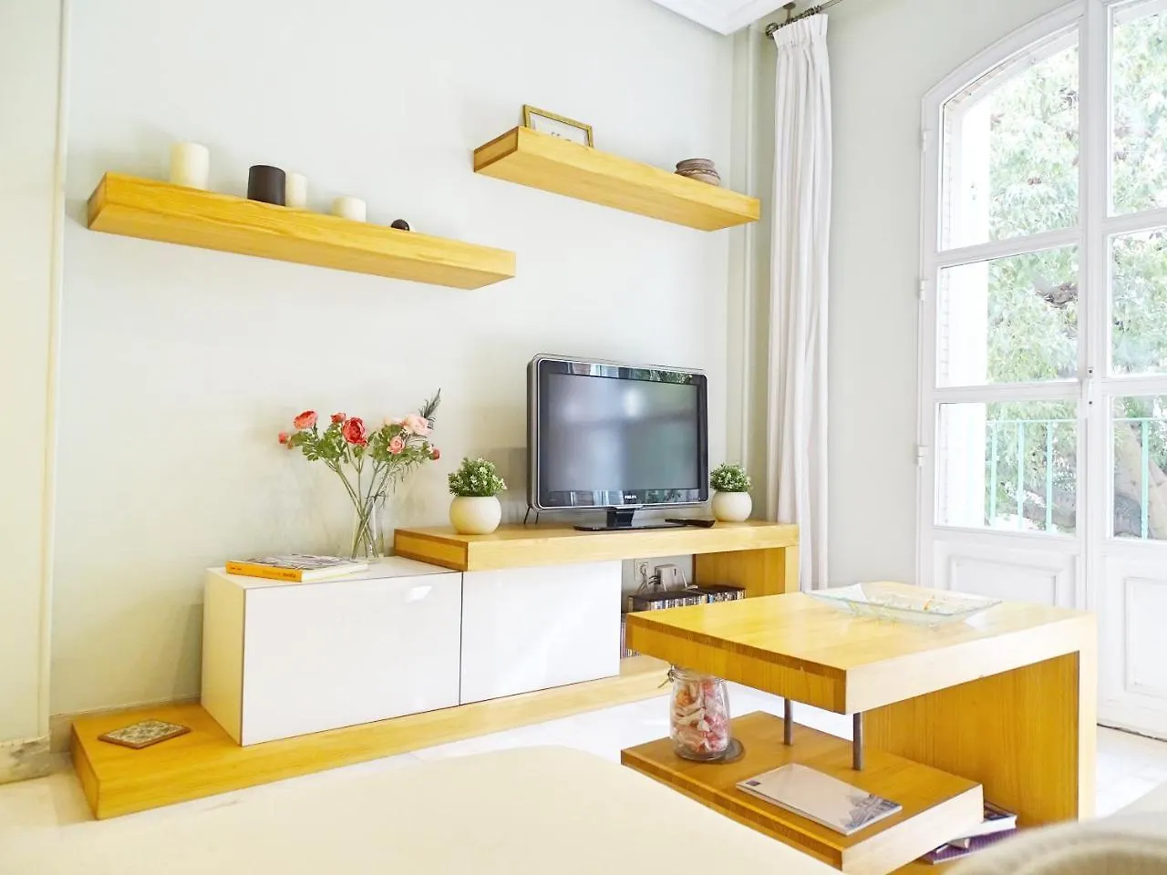 Guadalquivir Place Apartment Seville 0*,