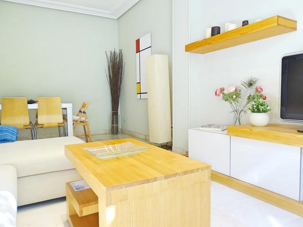 Guadalquivir Place Apartment Seville