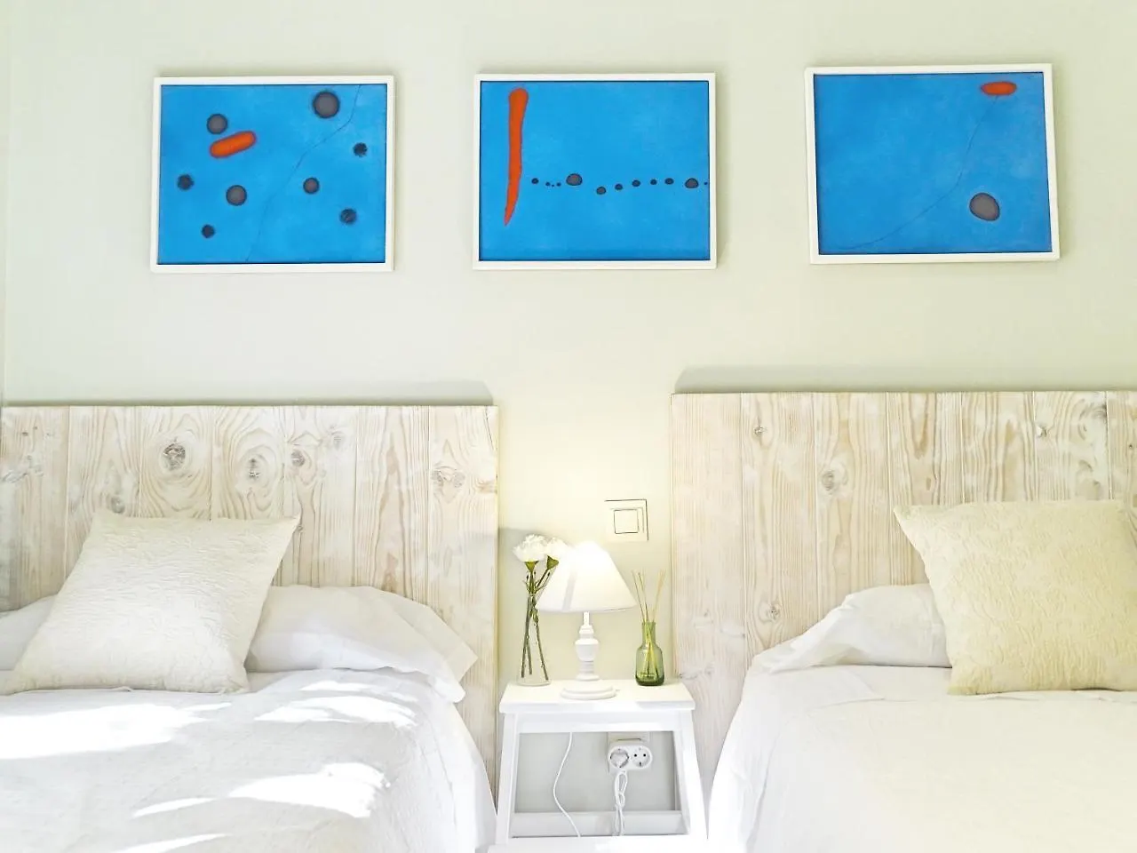 Guadalquivir Place Apartment Seville