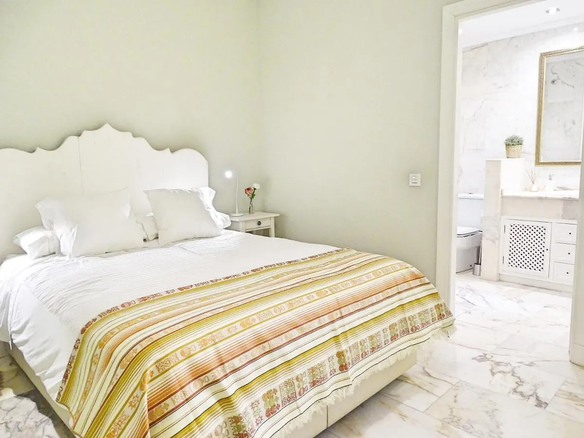Guadalquivir Place Apartment Seville