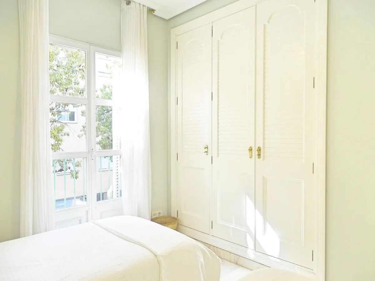 Guadalquivir Place Apartment Seville