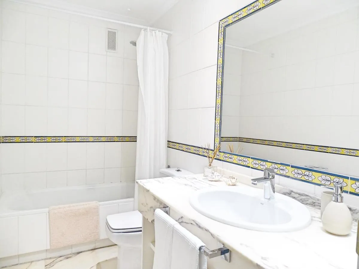 Guadalquivir Place Apartment Seville