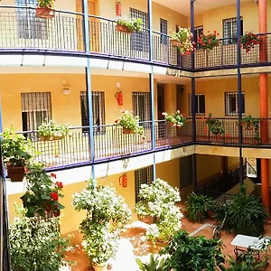 Appartamento Apartamentos Sevilla, Siviglia